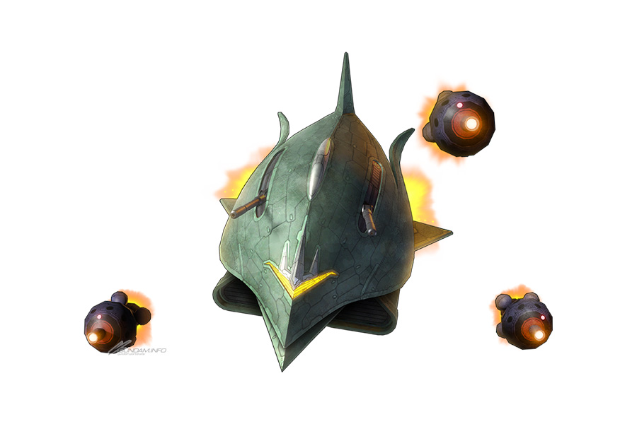 機動戦士ガンダム U.C. ENGAGE」3.5th Anniversary記念キャンペーン