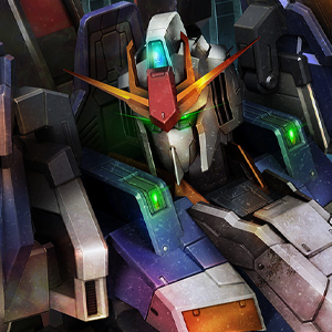 機動戦士Ζガンダム Define」より「フルアーマー陸戦型Ζガンダム」がPS5