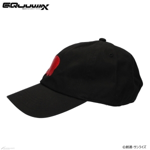 帝国東部地域占領省　制帽　複製品 機動戦士Gundam GQuuuuuuX マチュのキャップ」本日より予約受付
