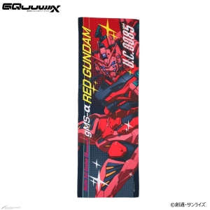 機動戦士Gundam GQuuuuuuX』『新機動戦記ガンダムW』『Endless Waltz
