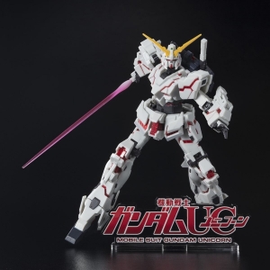 アクリルロゴディスプレイEX」新作5点、本日より予約スタート！『機動