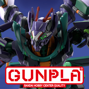 機動戦士Gundam GQuuuuuuX』よりガンプラ「HG GFreD」が8月発売決定