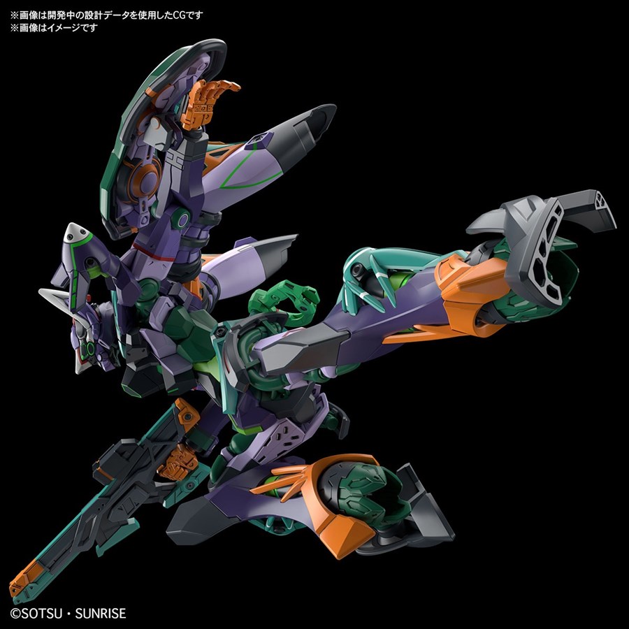 ジフレド　GFreD LR＋＋　パラレル　　シークレット　希少レア HG 1/144 GFreD | GOODS | 機動戦士Gundam GQuuuuuuX(ジークアクス