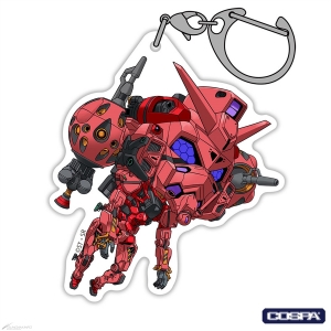 非売品 ガンダムオペレーションズ 12周年記念アクリルカード 12周年記念キャンペーン」開始！ エクストラガシャ最大300連無料
