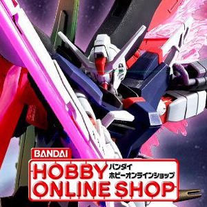 HG デスティニーガンダムSpecII［最終決戦イメージカラー］」本日12時
