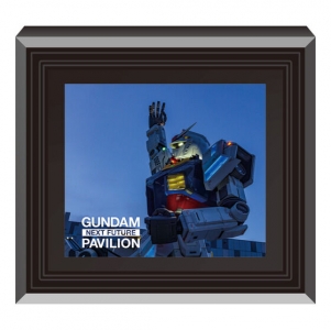 びっくらたまご SDガンダム ゴールドVer. びっくらたまご SDガンダム ゴールドVer. 【公式通販】