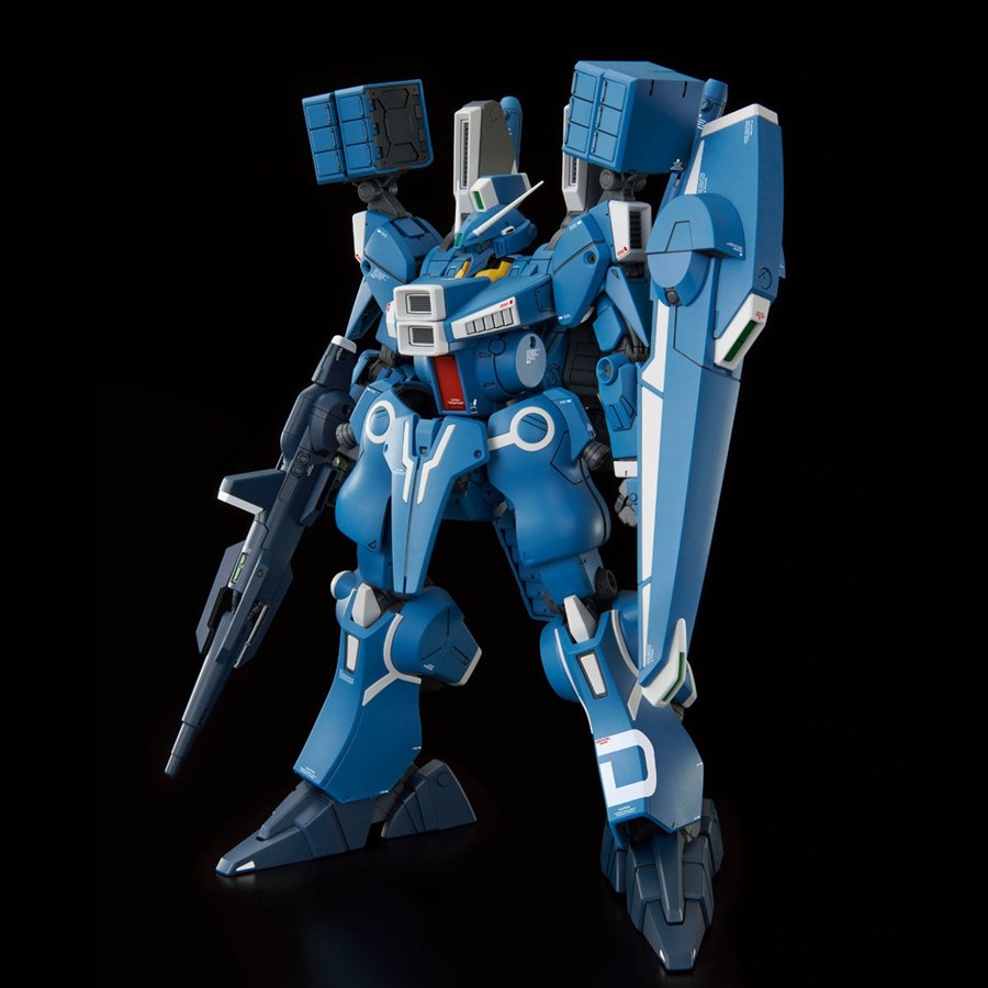 ガンプラ「MG ガンダムMk-V」「MG ガンダムストームブリンガー F.A. ガンプラ「MG ガンダムMk-V」「MG ガンダムストームブリンガー F.A.