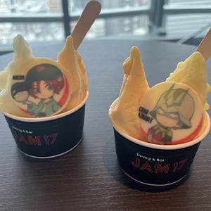 機動戦士Gundam GQuuuuuuX』× 東急歌舞伎町タワークライマックス