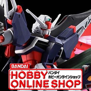 HG デスティニーガンダムSpecII［最終決戦イメージカラー］」本日11時
