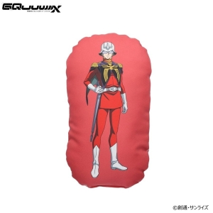 機動戦士Gundam GQuuuuuuX』シャアのアクリルスタンド＆雑貨アイテム全