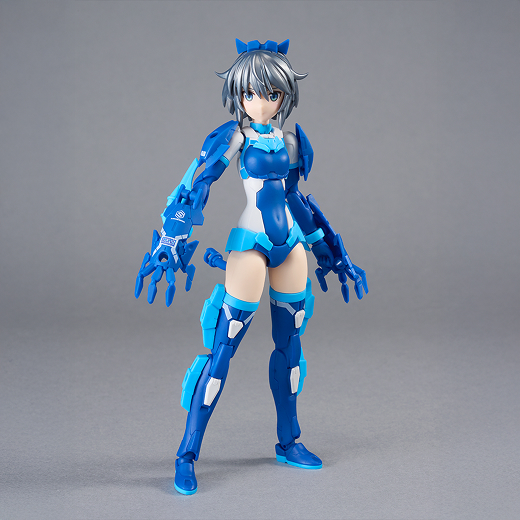 【新品未使用】３種セット BPCPDⅡミュージアム限定プラモ プラモデルの企画開発体験ミュージアム「BHC PDII MUSEUM」9月入場分の