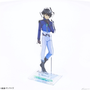 ヒイロ、刹那、三日月、スレッタ、マチュが登場！STRICT-G×TAMASHII
