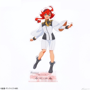 ヒイロ、刹那、三日月、スレッタ、マチュが登場！STRICT-G×TAMASHII