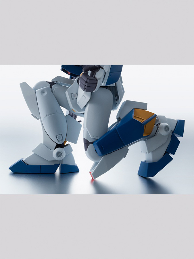 ROBOT魂 ガンダムNT-1＆チョバム・アーマー ver. A.N.I.M.E.」12月発売