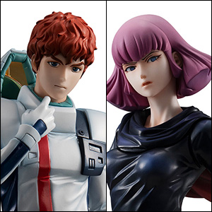 G.E.M.シリーズ 機動戦士ガンダム 鉄血のオルフェンズ 三日月