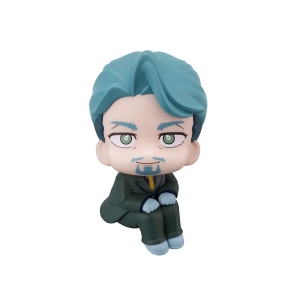 るかっぷ『機動戦士Gundam GQuuuuuuX』シャリア・ブル＆シャア