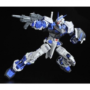 PG ガンダムアストレイ ブルーフレーム」本日より再販予約スタート