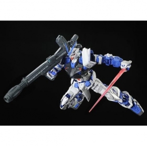 PG ガンダムアストレイ ブルーフレーム」本日より再販予約スタート