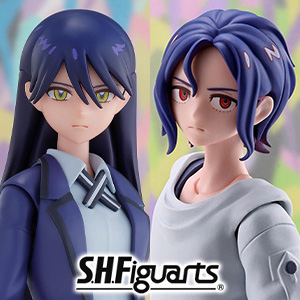 新機動戦記ガンダムW』第2話登場時の姿を再現！「S.H.Figuarts ヒイロ