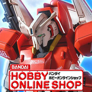 HG ゼータプラス（テスト機イメージカラー）」の再販予約が本日より