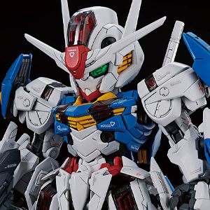 MGSD ガンダムエアリアル | GUNDAM Official Website