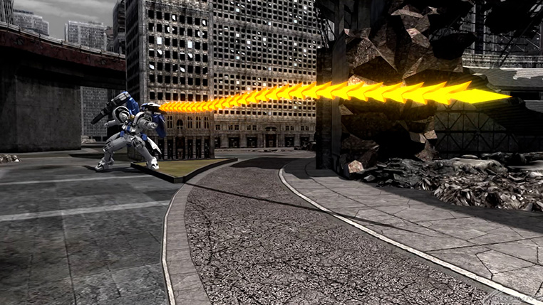 PS5/PS4/Steam版バトオペ2「ウイングガンダムゼロ【EW