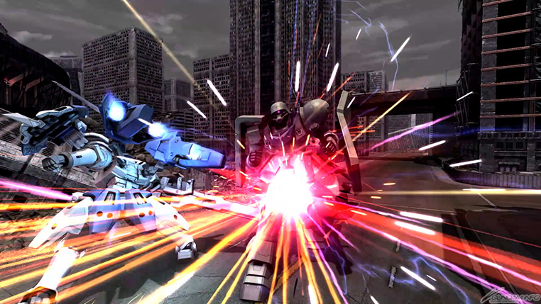 PS5/PS4/Steam版バトオペ2「ウイングガンダムゼロ【EW