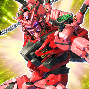EXVS.2 インフィニットブースト「赤いガンダム」参戦決定！全国大会
