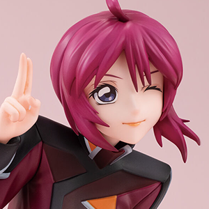 GGGシリーズ 機動戦士ガンダムSEED FREEDOM ルナマリア・ホーク」2026