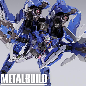 METAL BUILD GNアームズ TYPE-E」9月18日16時より2期予約開始！「機動