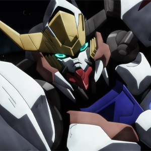 ガンダム・バルバトスアダプトやウィスタリオとレンジーのシーンなど、特別編集版『ウルズハント』／新作短編「幕間の楔」の新規場面カット公開！