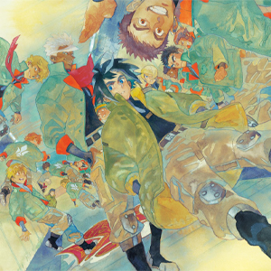 「鉄血のオルフェンズ 10周年記念イベント -鉄華の祝祭-」にて関連音楽商品の販売決定！