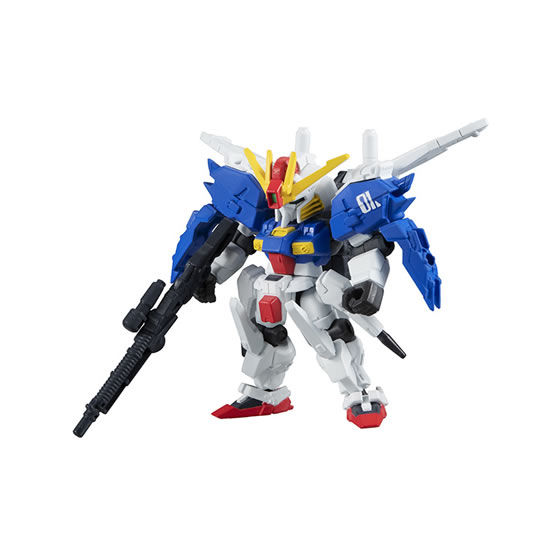 機動戦士ガンダム MOBILE SUIT ENSEMBLE 13」2月第5週より発売！「S