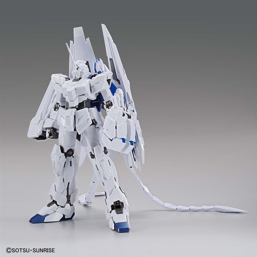 MG ガンダムベース限定 ユニコーンガンダム ペルフェクティビリティ