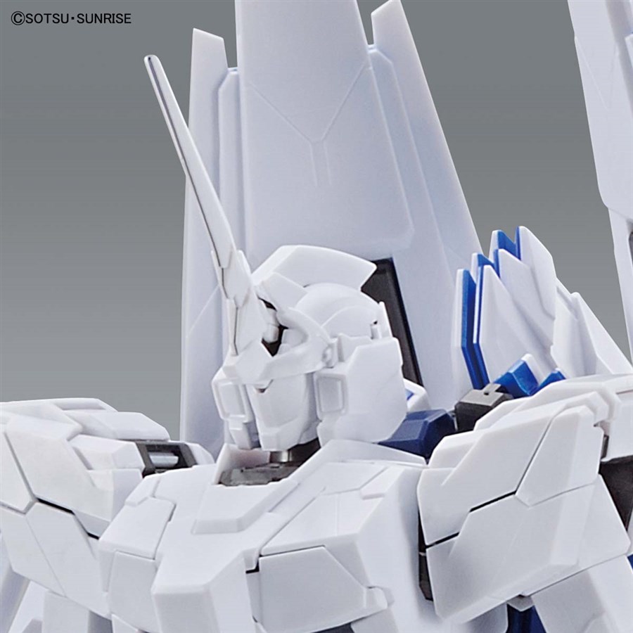 MG ガンダムベース限定 ユニコーンガンダム ペルフェクティビリティ