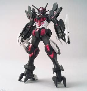 HGBD：R YG-III ガンダム G-エルス ビルドダイバーズブレイク HGBD:R ガンダム G-エルス」本日出荷！「ガンダムビルドダイバーズ