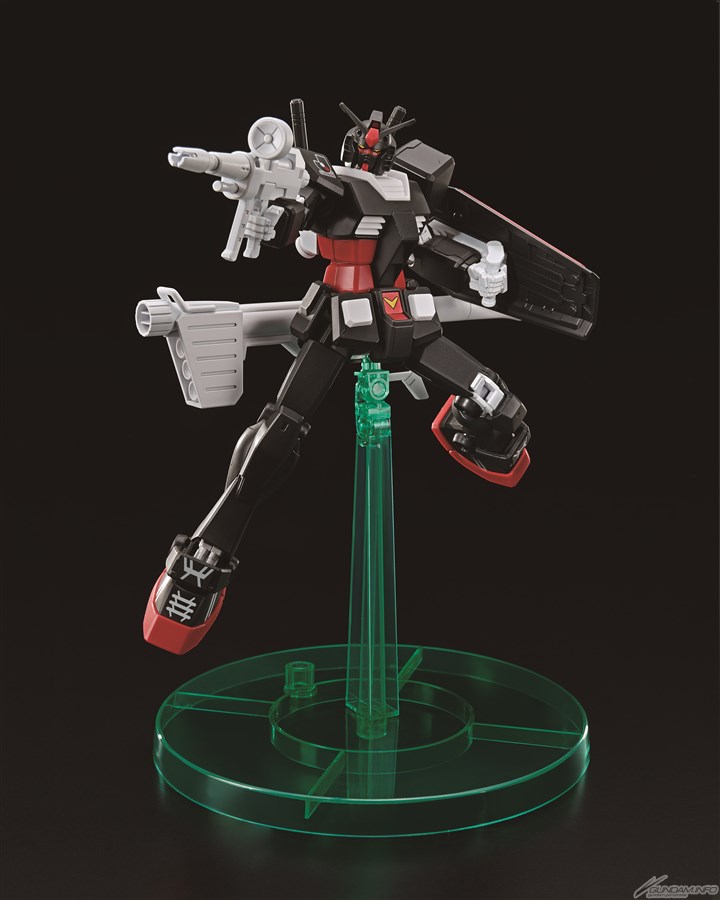 HG ガンダム JリーグVer.」＆「ハロプラ ハロ JリーグVer.」2/8より
