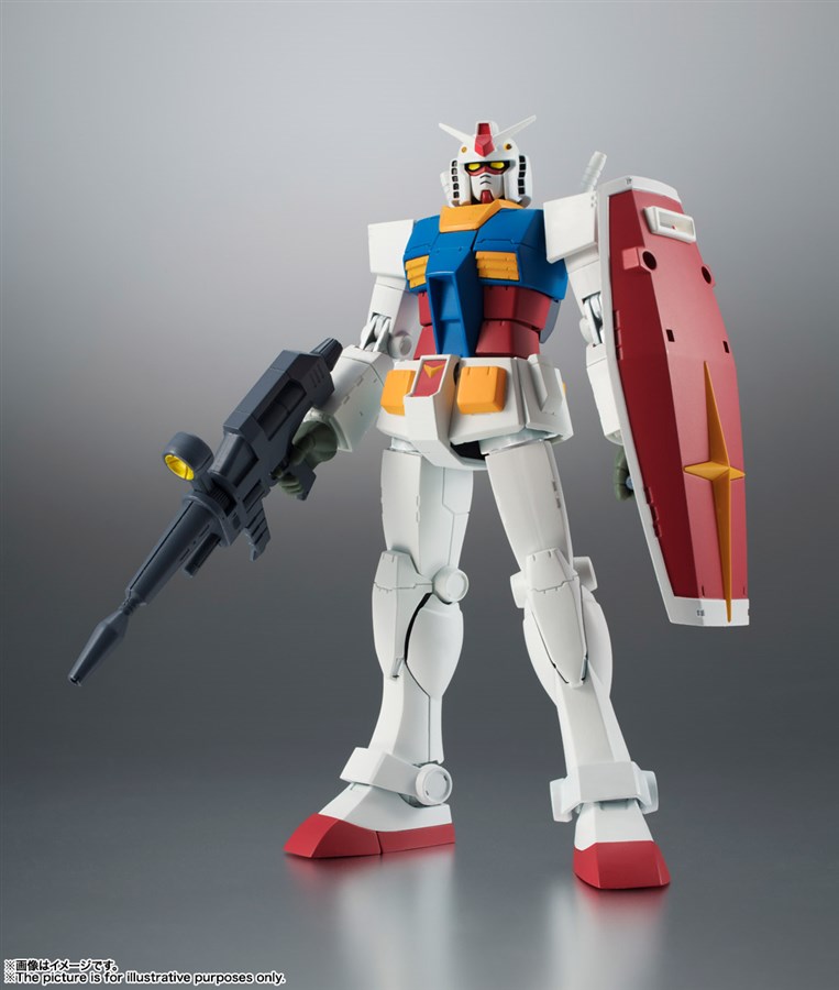 可動を楽しめるシリーズ「ACTION FIGURE BEST SELECTION」新登場
