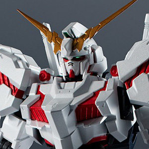 GUNDAM UNIVERSE RX-0 UNICORN GUNDAM RENEWAL | GUNDAM Official Website