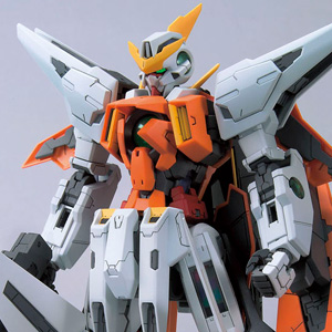 MG 1/100 ガンダムキュリオス | GUNDAM Official Website