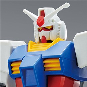 ENTRY GRADE 1/144 RX-78-2 ガンダム | GUNDAM Official Website