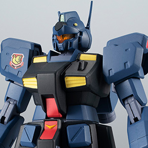 ROBOT魂 ＜SIDE MS＞ RGM-79Q ジム・クゥエル ver. A.N.I.M.E.