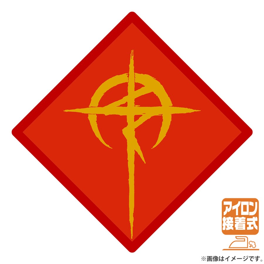 マフティーワッペン | GUNDAM Official Website
