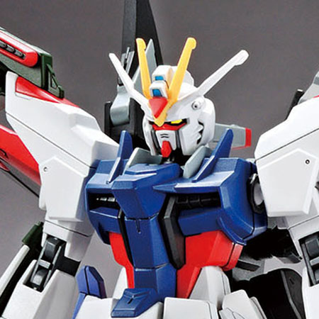 HG 1/144 ガンダムパーフェクトストライクフリーダム | GUNDAM