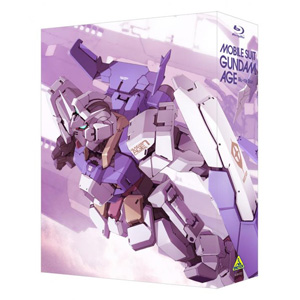 ガンダムAGE Blu-ray 豪華版 全13巻セット＋MEMORYofEDEN Amazon.co.jp: 機動戦士 ガンダム AGE エイジ TV版全13巻 + MEMORY