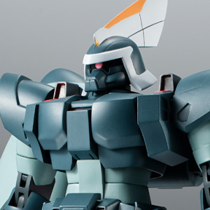 ROBOT魂 ＜SIDE MS＞ ZGMF-1017 ジン ver. A.N.I.M.E. | GUNDAM