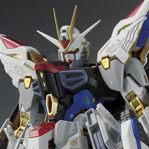 MGEX 1/100 ストライクフリーダムガンダム | GUNDAM Official Website