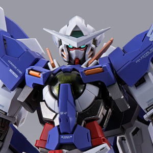 METAL BUILD ガンダムデヴァイズエクシア | GUNDAM Official Website