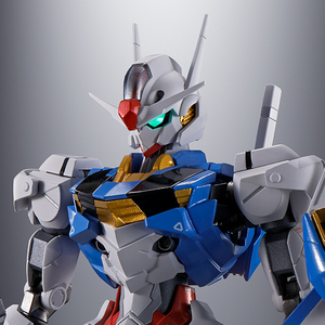 超合金 ガンダム・エアリアル | GUNDAM Official Website