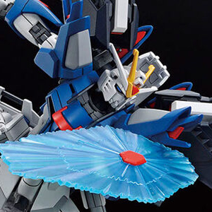HG 1/144 ライジングフリーダムガンダム | GUNDAM Official Website